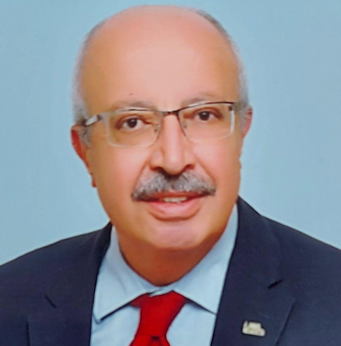 Mehmet Alptekin ŞAVLI